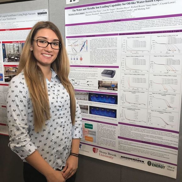 Meet your Posher, Stef - Picture 1 of 1